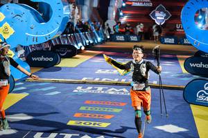 BIB: 197, 100, 61595
                            <button type="button" onclick="openModal(22758150)" class="btn btn-primary btn-sm float-right btn-popup" data-toggle="modal" data-target=".modal-high-quality">
                        <i class="fas fa-shopping-cart"></i> Add to Cart
                    </button>
                                            <button type="button" onclick="isThisMe(22758150, true)" class="btn btn-success btn-sm float-right btn-popup btn-isme hidden" data-toggle="tooltip" data-placement="bottom" title="นี่คือรูปของคุณใช่ไหม คลิกที่นี่เพื่อเอาเข้าอัลบั้ม">
                        <i class="fas fa-plus"></i> Add to album
                    </button>
                    <button type="button" onclick="isThisMe(22758150, false)" class="btn btn-warning btn-sm float-right btn-popup btn-isnotme hidden">
                        <i class="fas fa-ban"></i> Remove from album
                    </button>